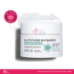 APLB Glutathione Niacinamide Cleansing Balm 80ml