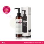 KLAIRS Gentle Black Deep Cleansing Oil 150ml