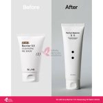 B.LAB Cica Barrier 5.5 Cleansing Oil Balm 100ml - Image 2