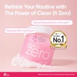 Banila Co Clean It Zero Cleansing Balm Original 100ml - Image 2