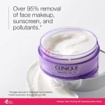 Clinique Take The Day Off Cleansing Balm 125ml - Image 2