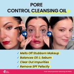 Coxir Ultra Hyaluronic Cleansing Oil 150ml - Image 2