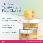 Elemis Pro-Collagen Cleansing Balm 100g - Image 2