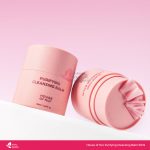 House Of Hur Purifying Cleansing Balm 50ml - Image 2