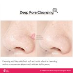 KLAIRS Gentle Black Deep Cleansing Oil 150ml - Image 2