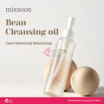 MIXSOON Bean Cleansing Oil 195ml - Image 2