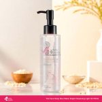 The Face Shop Rice Water Bright Cleansing Light Oil 150ml - Image 2