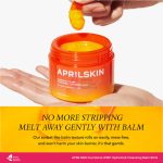 Aprilskin Carrotene IPMP Hydromelt Balm 90ml - Image 8