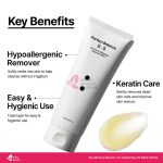 B.LAB Cica Barrier 5.5 Cleansing Oil Balm 100ml - Image 8