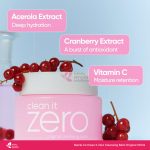 Banila Co Clean It Zero Cleansing Balm Original 100ml - Image 3