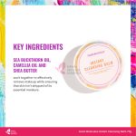 Good Molecules Instant Cleansing Balm 75ml - Image 7