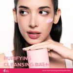 House Of Hur Purifying Cleansing Balm 50ml - Image 7