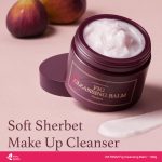 I’M FROM Fig Cleansing Balm – 100g - Image 8