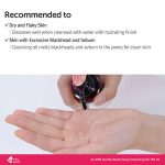 KLAIRS Gentle Black Deep Cleansing Oil 150ml - Image 8