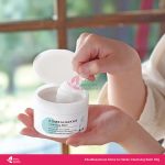 KikuMasamune Kome to Hakko Rice & Fermentation Cleansing Balm 93g - Image 4