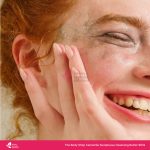 The Body Shop Camomile Sumptuous Cleansing Butter 90ml - Image 8