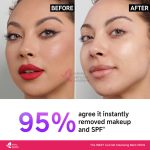 The INKEY List Oat Cleansing Balm 150ml - Image 8