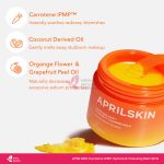 Aprilskin Carrotene IPMP Hydromelt Balm 90ml - Image 6