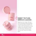 House Of Hur Purifying Cleansing Balm 50ml - Image 6