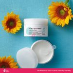 KikuMasamune Kome to Hakko Rice & Fermentation Cleansing Balm 93g - Image 3
