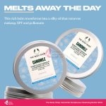 The Body Shop Camomile Sumptuous Cleansing Butter 90ml - Image 7