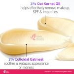 The INKEY List Oat Cleansing Balm 150ml - Image 7