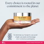 Elemis Pro-Collagen Cleansing Balm 100g - Image 6