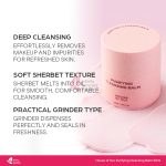 House Of Hur Purifying Cleansing Balm 50ml - Image 5