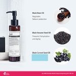 KLAIRS Gentle Black Deep Cleansing Oil 150ml - Image 6