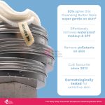 The Body Shop Camomile Sumptuous Cleansing Butter 90ml - Image 6