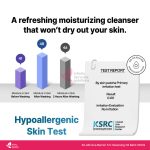 B.LAB Cica Barrier 5.5 Cleansing Oil Balm 100ml - Image 5