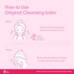 Banila Co Clean It Zero Cleansing Balm Original 100ml - Image 7