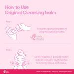 Banila Co Clean It Zero Cleansing Balm Original 100ml - Image 6