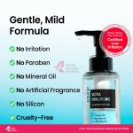 Coxir Ultra Hyaluronic Cleansing Oil 150ml - Image 5