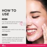 House Of Hur Purifying Cleansing Balm 50ml - Image 4