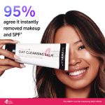 The INKEY List Oat Cleansing Balm 150ml - Image 5