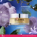 Elemis Pro-Collagen Cleansing Balm 100g - Image 4