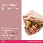 I’M FROM Fig Cleansing Balm – 100g - Image 4