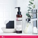 KLAIRS Gentle Black Deep Cleansing Oil 150ml - Image 4