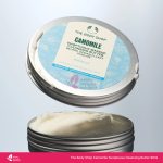 The Body Shop Camomile Sumptuous Cleansing Butter 90ml - Image 4