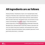 B.LAB Cica Barrier 5.5 Cleansing Oil Balm 100ml - Image 3