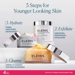 Elemis Pro-Collagen Cleansing Balm 100g - Image 3