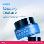 belif Aqua Bomb Sleeping Mask 75ml - Image 4
