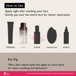 Haruharu Wonder Black Rice Hyaluronic Toner For Sensitive Skin 150ml - Image 5