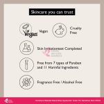 Haruharu Wonder Black Rice Hyaluronic Toner For Sensitive Skin 150ml - Image 3