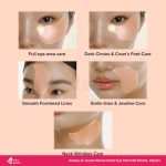 Beauty of Joseon Revive Under Eye Patch 60 Patches - Image 7