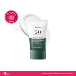 Anua Heartleaf Silky Moisture Sun Cream SPF50+ PA++++ 50ml