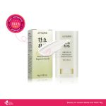 Beauty of Joseon Matte Sun Stick: Mugwort + Camellia SPF50+ PA++++ 18g