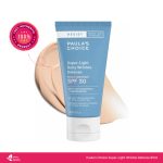Paula's Choice RESIST Super-Light Wrinkle Defense SPF 30 60ml
