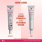 Erborian CC Cream with Centella Asiatica SPF 25 40ml - Image 2